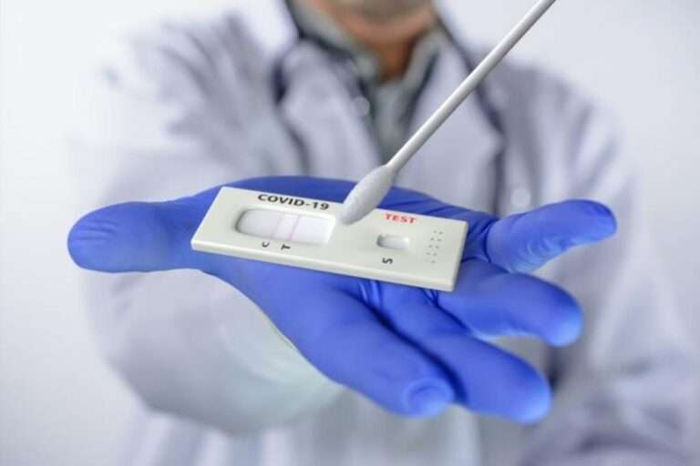 Έκπτωτη κηρύχθηκε η Swiss Med, άρωμα σκανδάλου στα self test – OTA VOICE