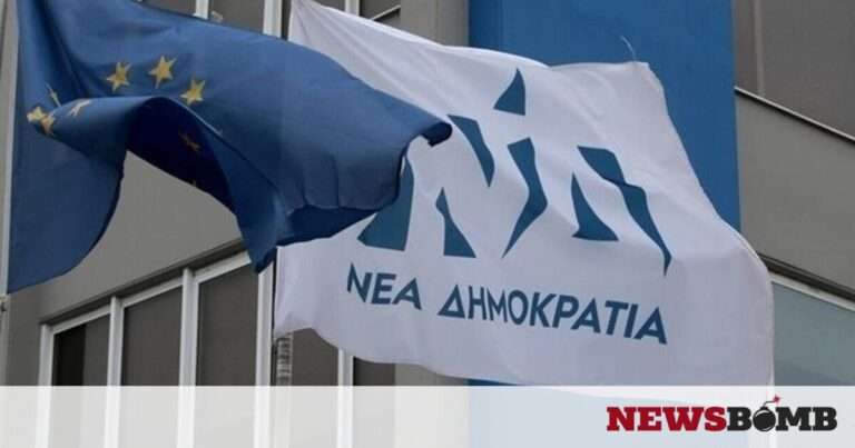 ΝΔ: Το τέλος της πανδημίας έρχεται και αυτό δεν αρέσει καθόλου στον ΣΥΡΙΖΑ