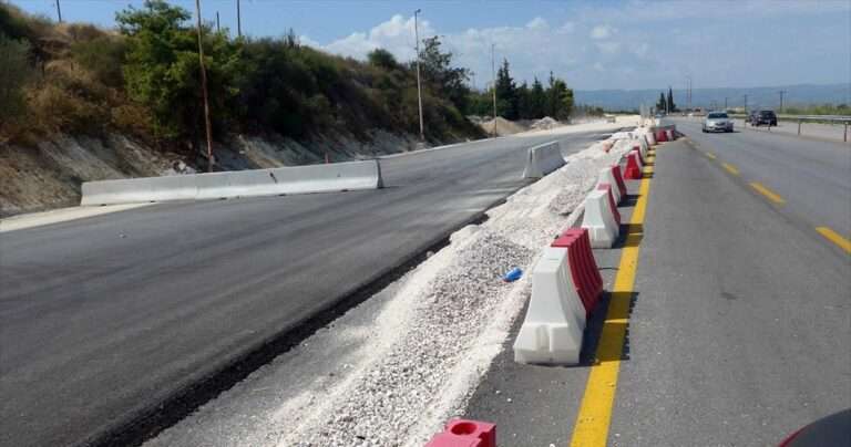 Govt unveils project to build long-overdue highway along northern Crete coast