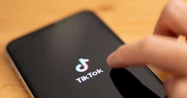 Οι εμπορικές πρακτικές της TikTok, στο τραπέζι της Κομισιόν