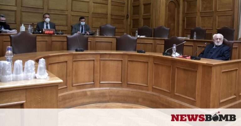 Προανακριτική: Το πόρισμα της Τράπεζας της Ελλάδος για τα 3 εκατ. ευρώ του καναλιού Καλογρίτσα