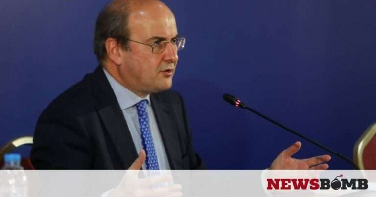 Εργασιακά – Χατζηδάκης: Αντίστοιχες ρυθμίσεις για το 8ωρο υπάρχουν σε Ισπανία και Πορτογαλία