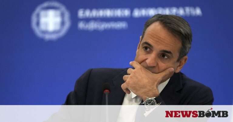 Ενοχλημένη η Αθήνα από τον Ελπιδοφόρο – Όλα ανοικτά για την ξενάγηση Μητσοτάκη στο Grand Zero