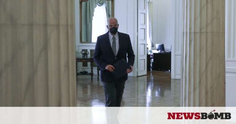 Νίκος Δένδιας: Παρέμβαση στην Υπουργική Συνάντηση της Κοινότητας Δημοκρατιών – Επαφές στη Νέα Υόρκη