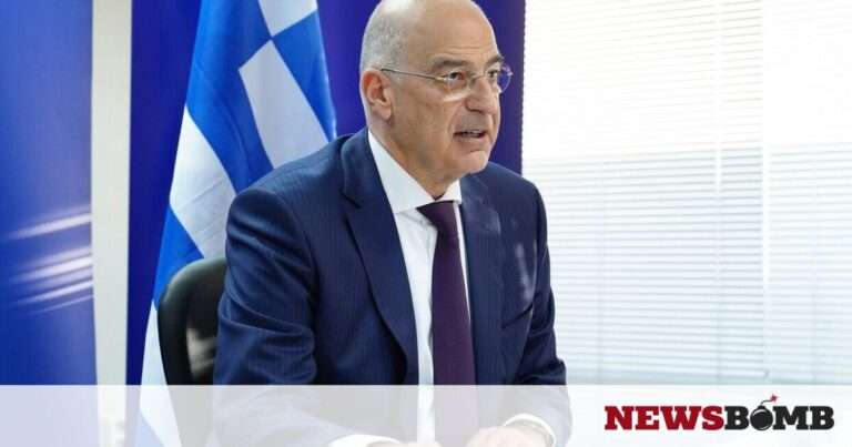 Δένδιας: Μεταβαίνει στις ΗΠΑ στις 14 Οκτωβρίου για την υπογραφή της ανανεωμένης αμυντικής συμφωνίας