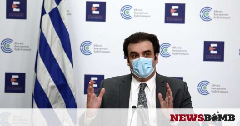 Πιερρακάκης: Έξι δισ. ευρώ θα εισρεύσουν σε πληροφορική και τηλεπικοινωνίες τα επόμενα χρόνια