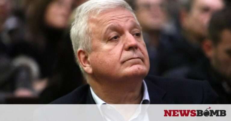 Πρωτόπαπας στο Newsbomb: Το ερώτημα είναι ποιος ή ποια μπορεί να εγγυηθεί την ενότητα της παράταξης