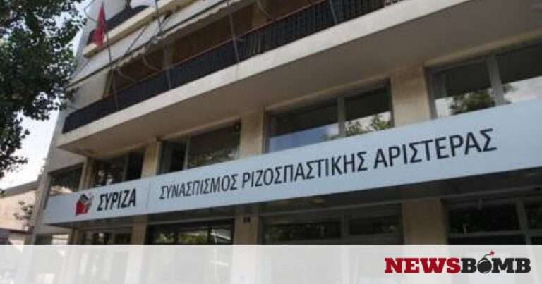 ΣΥΡΙΖΑ: Αδύναμος ο Μητσοτάκης, φοβάται ακόμα και τον Μπογδάνο-Αυτονόητη η παρέμβαση της Δικαιοσύνης