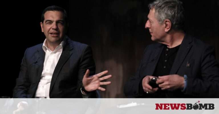 Σύγκρουση στο εσωτερικό του ΣΥΡΙΖΑ για τον «νικητή» της ΔΕΘ – Η απάντηση του Στ. Κούλογλου