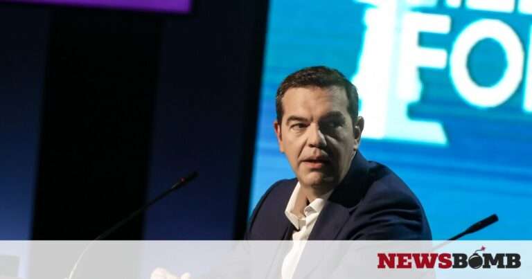 ΔΕΘ 2021: Έτοιμος να ανοίξει τα χαρτιά του είναι ο Τσίπρας