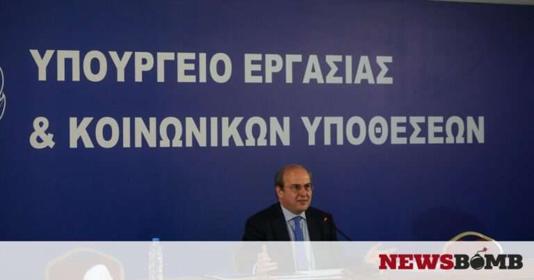 Υπουργείο Εργασίας: Τι καθεστώς απασχόλησης ισχύει στις ψηφιακές πλατφόρμες στην Ευρώπη