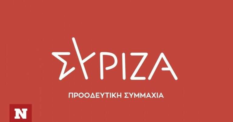 ΣΥΡΙΖΑ: Άτακτη υποχώρηση της Λίνας Μενδώνη η ακύρωση της δωρεάς