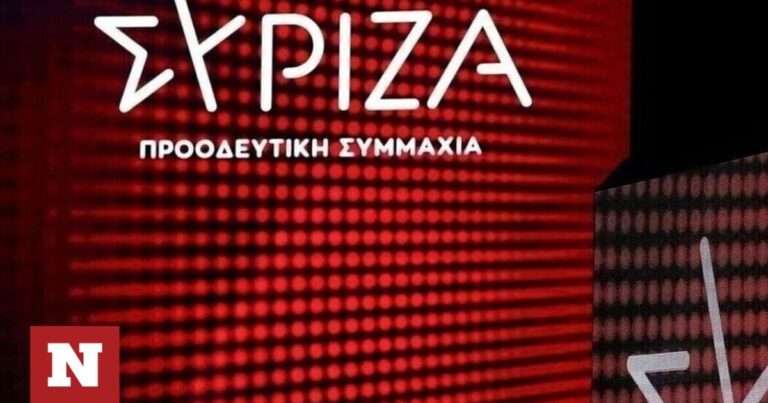 ΣΥΡΙΖΑ: «Φουλ» επίθεση για την ακρίβεια, προτάσεις και συγκρατημένα χαμόγελα