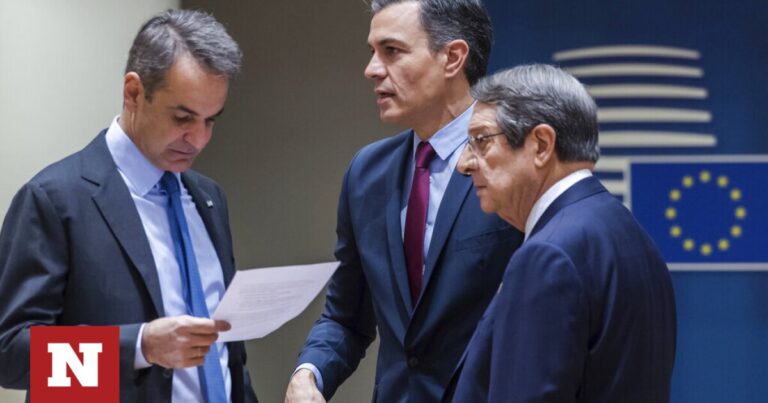 Υπ. Περιβάλλοντος: Παραπλανητικοί οι ισχυρισμοί ΣΥΡΙΖΑ για τις αποφάσεις του Ευρωπαϊκού Συμβουλίου