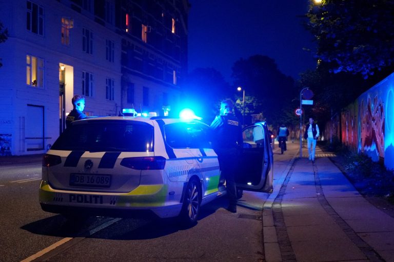 Κοπεγχάγη: Πυροβολισμοί στην Κριστιάνια, «αρκετοί τραυματίες»