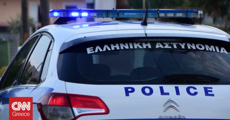 Κέρκυρα: Χειροπέδες σε Ιταλό 60χρονο δραπέτη που σχετίζεται με τη μαφία