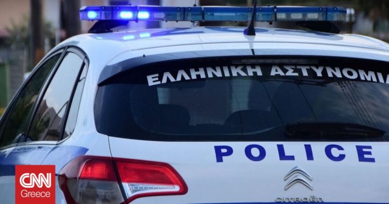 Λάρισα: Ολοκληρώθηκε η απολογία του 53χρονου για τον ξυλοδαρμό της αστυνομικού