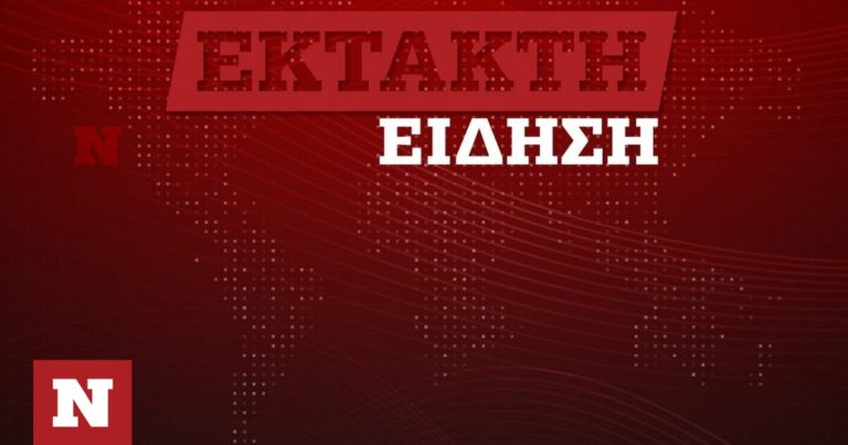 Ο Γιάννης Οικονόμου επικοινώνησε με τον πατέρα του 29χρονου