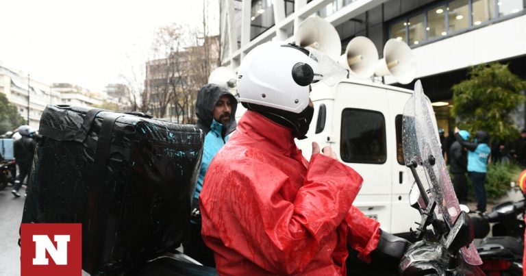 Υπεγράφη η ΚΥΑ για την προστασία των εργαζομένων στη διανομή