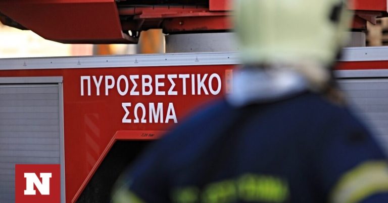 Κρήτη: 57χρονος που συνελήφθη για εμπρησμό καλούσε την πυροσβεστική για ανύπαρκτες πυρκαγιές