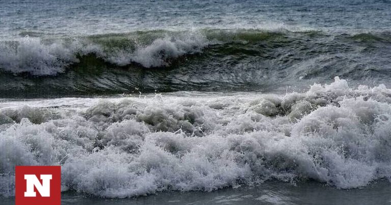 Χαλκιδική: Πνιγμός 76χρονου στην παραλία του Αγίου Μάμα