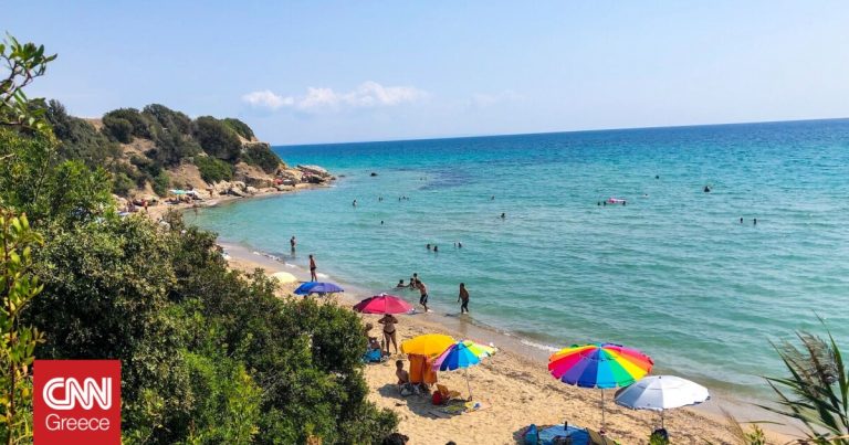 Ξυλοδαρμός ζευγαριού σε beach bar της Χαλκιδικής: Τι ανακοίνωσε η ΕΛΑΣ