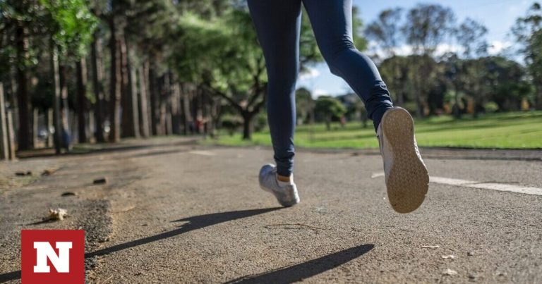 Αερόβια δραστηριότητα και μυική ενδυνάμωση μειώνουν τον κίνδυνο θανάτου από νόσους