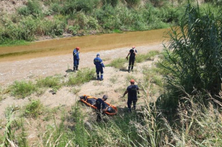 Σέρρες: Νεκρή εντοπίστηκε 61χρονη που είχε εξαφανιστεί