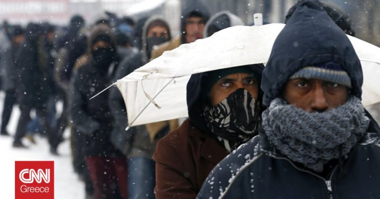 Βρετανία: Κατηγορεί την Ρωσία ότι στρατολογεί μετανάστες στον πόλεμο με την Ουκρανία