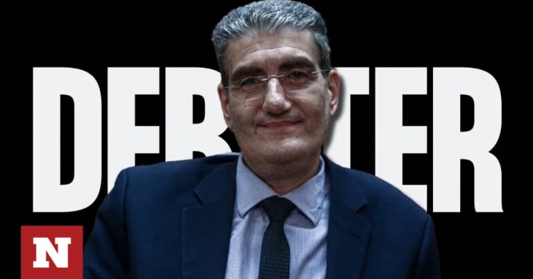 Χρήστος Γιαννούλης: «Ο Στέφανος Κασσελάκης θα είναι ο νέος πρωθυπουργός αυτής της χώρας»