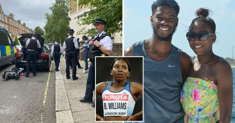 Ένοχοι δύο αστυνομικοί για ανάρμοστη συμπεριφορά σε μαύρους αθλητές