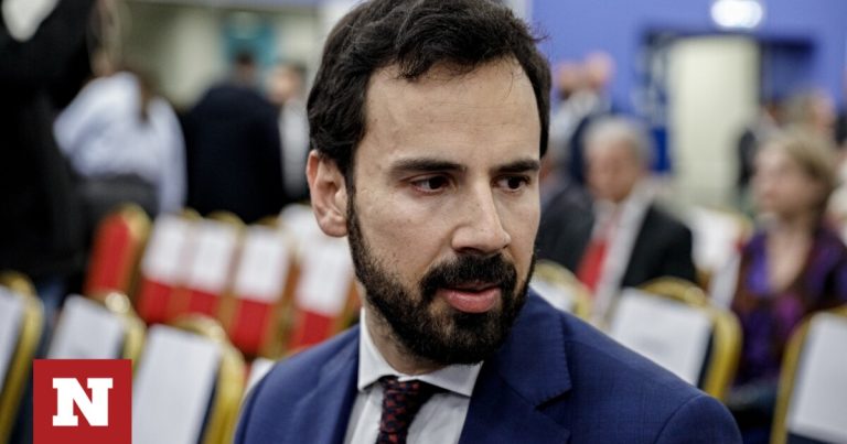 Νίκος Ρωμανός: Πλέον, ο «πολακισμός» έχει γίνει επίσημη γραμμή του ΣΥΡΙΖΑ