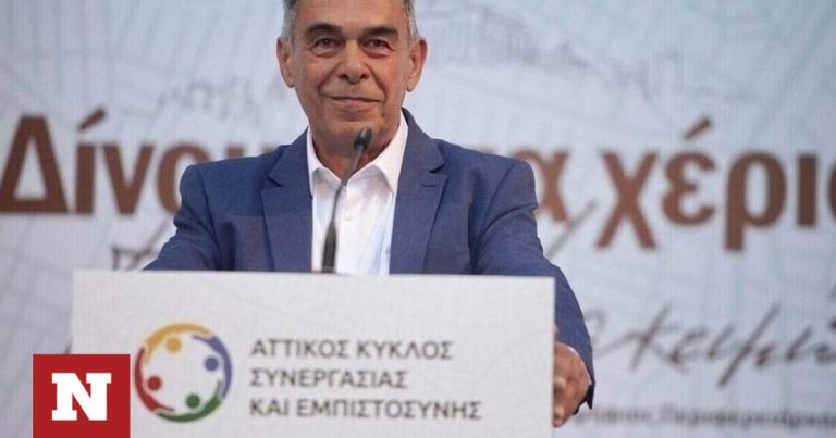 Γιώργος Ιωακειμίδης: Είναι απαράδεκτο αυτό που συμβαίνει με το ΟΑΚΑ