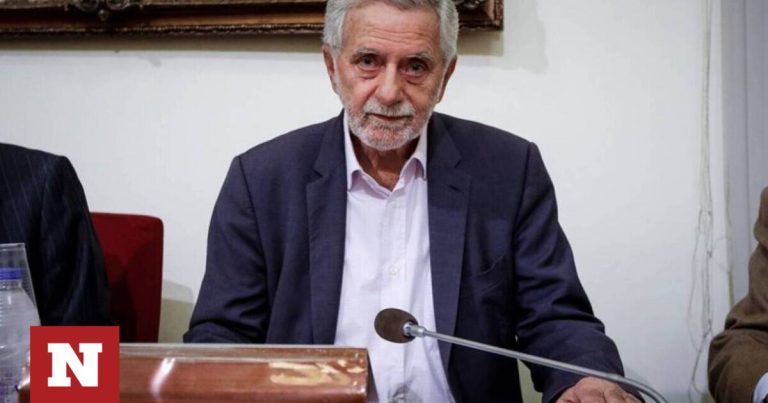 Θοδωρής Δρίτσας: Να θέσει εαυτόν εκτός ΣΥΡΙΖΑ ο Στέφανος Κασσελάκης