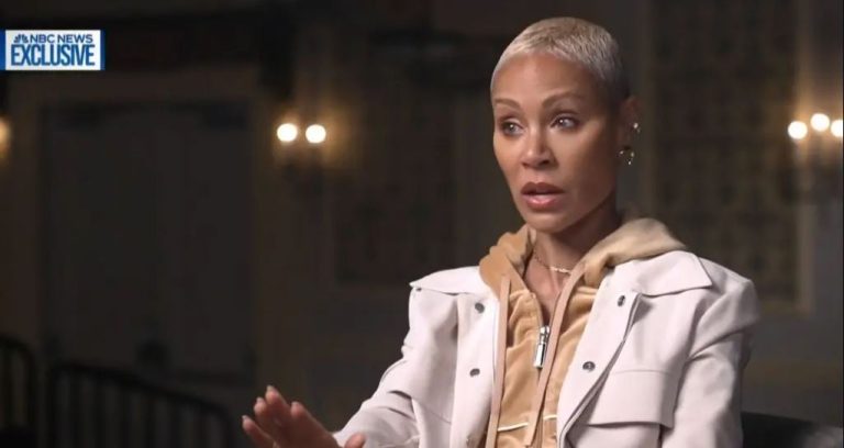 Jada Pinkett Smith: Η συνέντευξη «βόμβα» – Η απάντηση σε όλες τις φήμες και το περιβόητο χαστούκι στα Όσκαρ