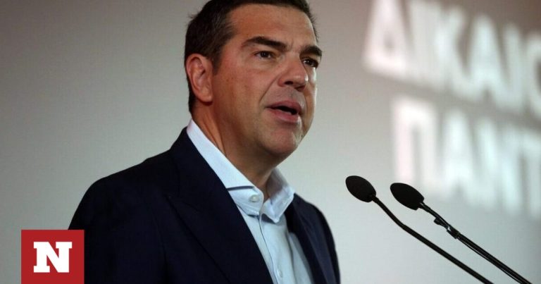 ΣΥΡΙΖΑ: «Μην τα συνδέουμε όλα με την πολιτική» – Τι λέει ο Τσίπρας για το δείπνο με Σακελλαρίδη