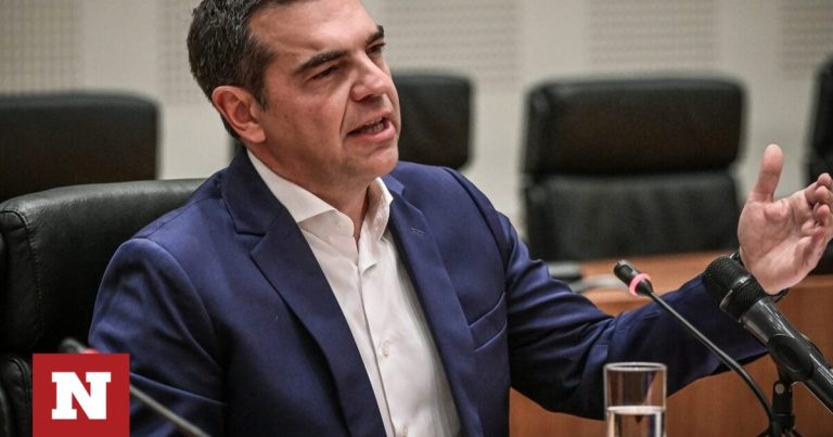 Η κυβέρνηση Τσίπρα δεν μένει πια στην Κουμουνδούρου – Εκτός ΣΥΡΙΖΑ οι υπουργοί της «πρώτης φοράς»