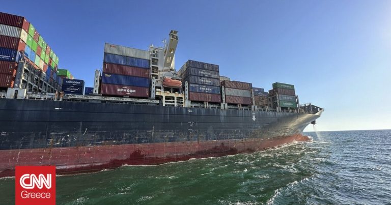 «Τρικυμία» στην εμπορική ναυτιλία – Επιπλέον μισός μήνας ταξίδι λόγω των επιθέσεων των Χούθι