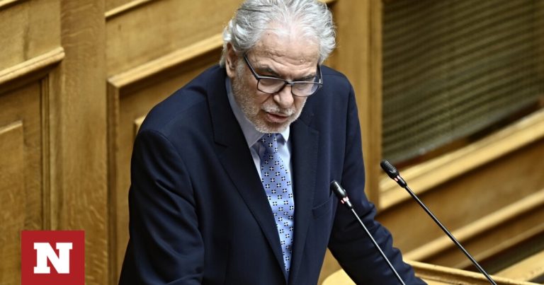 Στυλιανίδης για Ερυθρά Θάλασσα: «Θέλουμε να αντιμετωπίσουμε κάθε πειρατή της διεθνούς τάξης»