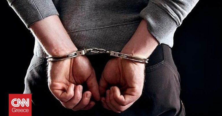 Κοζάνη: Συνελήφθη 50χρονος με συνεργό του – Εξαπάτησαν δύο επιχειρηματίες με «λεία» 530.000 ευρώ