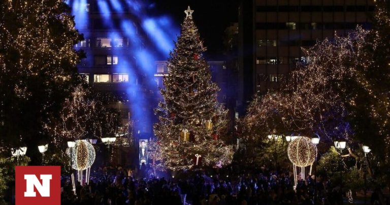 Χριστούγεννα: Πού θα κάνουν γιορτές ο πρωθυπουργός και οι πολιτικοί αρχηγοί