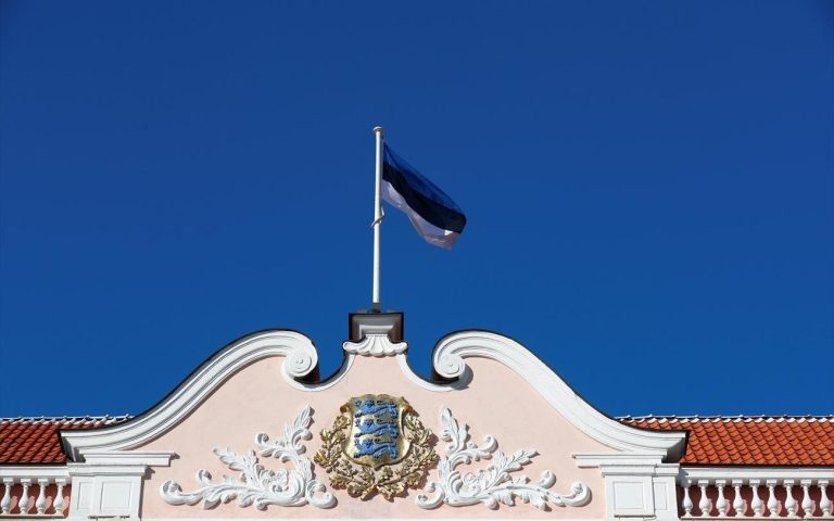 Εσθονία: Διώχνει, ως απειλή για την ασφάλεια, τον επικεφαλής της Ορθόδοξης Εκκλησίας