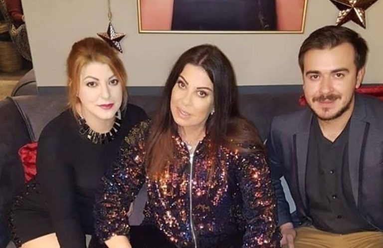 Άντζελα Δημητρίου: Η δικηγόρος της κόρης και του γαμπρού της απαντά στις κατηγορίες ότι την εκμεταλλεύτηκαν