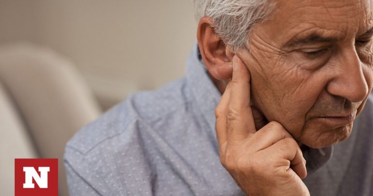 Απώλεια ακοής: Πόσο κινδυνεύετε ανάλογα με το πού μένετε
