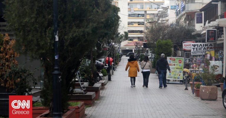Θεσσαλονίκη: Αλλάζει όνομα ο δήμος Κορδελιού – Ποιο συζητείται