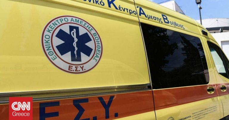 Θεσσαλονίκη: 57χρονος ανασύρθηκε νεκρός από την θαλάσσια περιοχή στην Αρετσού