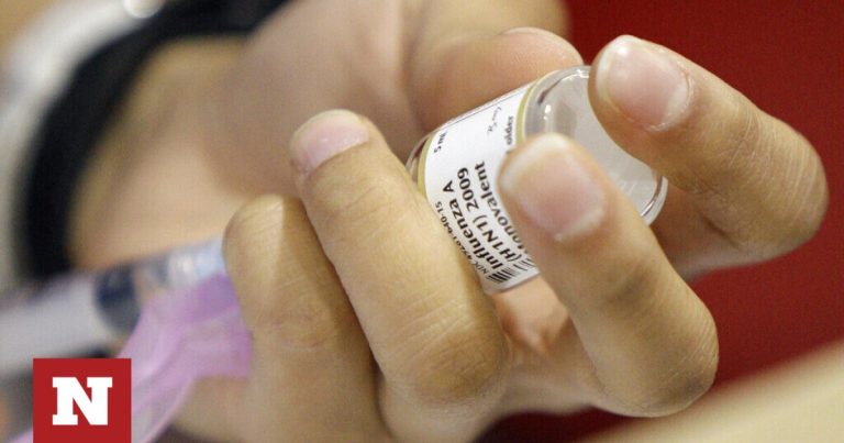 Ανάγκη να εντατικοποιηθεί ο εμβολιασμός κατά της γρίπης – Ημερίδα του ΕΔΔΥΠΠΥ