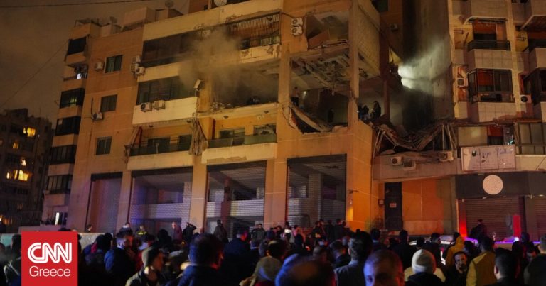 Το Ισραήλ δηλώνει «έτοιμο» για αντίποινα μετά τον θάνατο του υπαρχηγού της Χαμάς στη Βηρυτό
