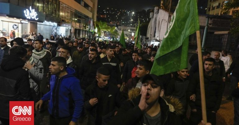 Χαμάς: «Η δολοφονία Αρούρι είναι τρομοκρατική ενέργεια και παραβίαση της κυριαρχίας του Λιβάνου»