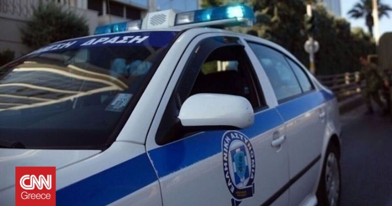 Θεσσαλονίκη: Πατέρας και γιος ήταν νεκροί μέσα στο σπίτι τους πάνω από έναν μήνα